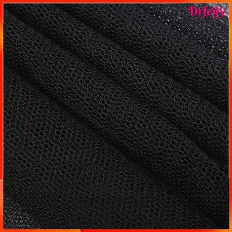 Moustiquaire baldaquin 4 coins - - 190×210×240 cm - Noir - Polyester - Convient lit King/Queen (1/5)