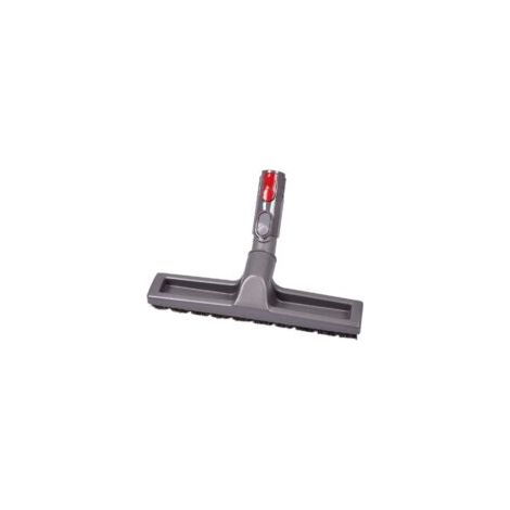 Cepillo flexible para parquet compatible con aspiradoras Dyson - Adaptador para V7, V8, V10 y V11 - Crezuo (1/4)