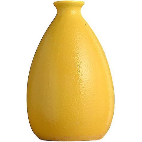 1 Stück kreative Keramik-Blumenvase