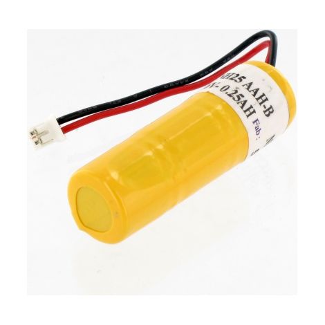 Batterie 3.6V 300mAh pour TRI AUTO ZX MORITA