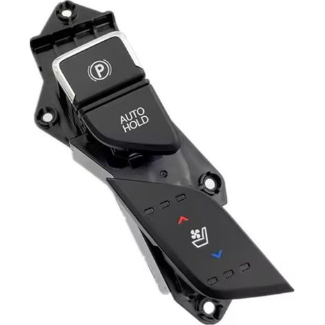 Die Teilenummer 933123V105 ist für den beheizten Fensterheberschalter mit Feststellbremse am Hyundai AZERA geeignet. (1/4)