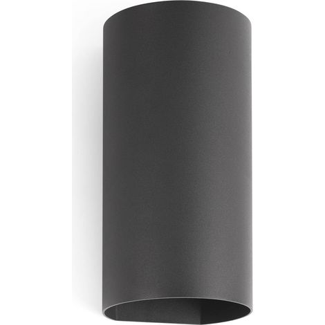 BRUC Aplique gris oscuro