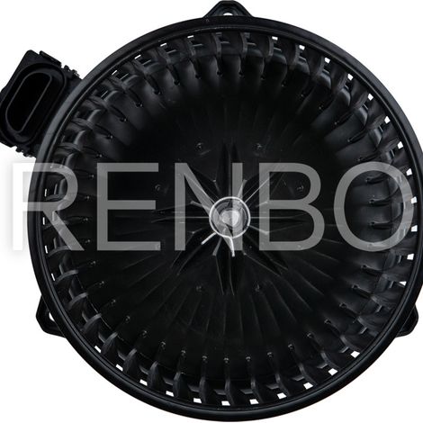 Komfortventilator Hilux SR/SRV/SW4 87103-0K130 (Modelle 2005-2010) (1/3)