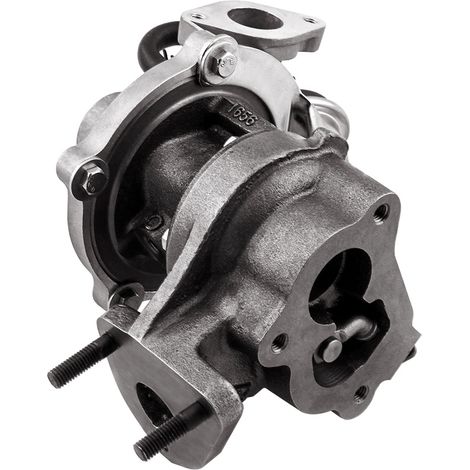 TURBOCHARGER TURBO for VAUXHALL FIAT 1.3 JTD CDTI KP35 16V Multijet 2003-2008 (1/5)