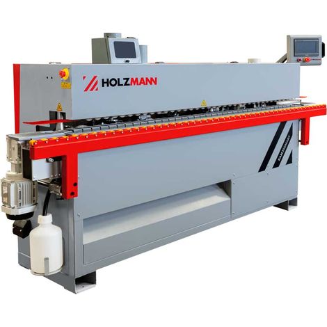Bordatrice automatica con visualizzatore x legno Holzmann kam35smart400v (1/5)