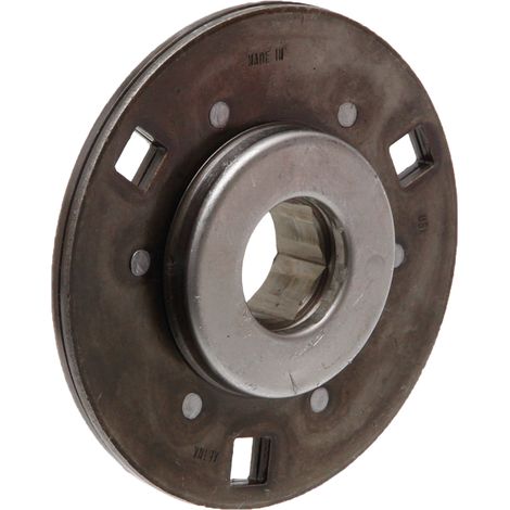 Cuscinetto con alloggiamento per pressa JOHN DEERE AE28843
