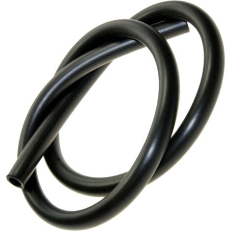 Ersatzteil - Verbindungsschlauch Pumpe - Kondensator, original -  - ARISTON HOTPOINT, INDESIT, WHIRLPOOL, BAUKNECHT, 2I MARCHI