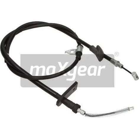 MAXGEAR 32-0465 Câble de frein à main arrière droite 9203995