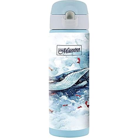 Tazza termica Maestro 400 ml MR-1634-A (1/4)