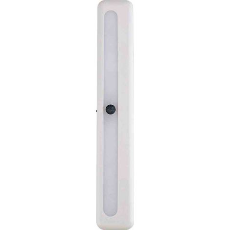 Réglette LED sous-meuble 1,5W 4000K AAA Eko-Light blanc (1/5)
