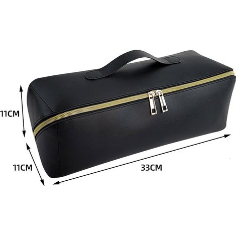 Sac de rangement pour sèche-cheveux portable Dyson (1/4)