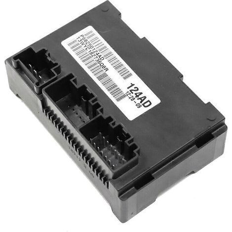 Module de commande de boîte de transfert 68250124AD pour Durango 2016-2018 module de boîte de vitesses 68250124AB (1/5)