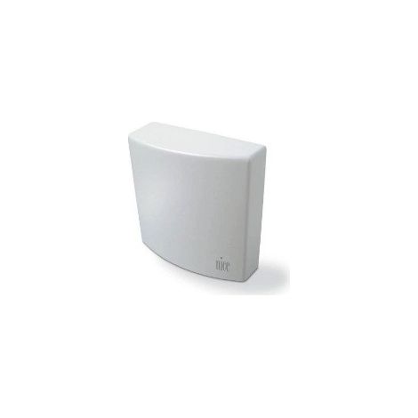 Nice – Récepteur pour motorisation de portail – Contrôle jusqu’à 4 appareils – Fréquence 433.92 MHz – Alimentation 240 V (CA)