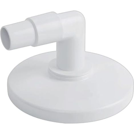Pièce de rechange compatible SP11071 Plaque d'aspiration pour écumoire de piscine Hayward (SP11041 (15,2 cm) (1/5)