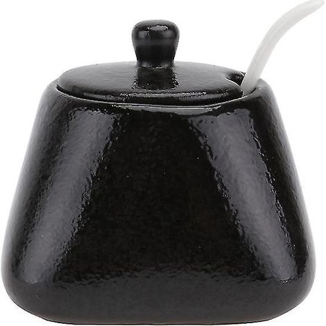 Ensemble de 1 pot à épices en céramique (1/3)