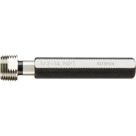 Modello di thread LD NPT 1/4-18