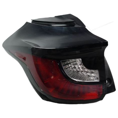 [PRODUIT D'OCCASION] Feu Arriere Gauche  TOYOTA Yaris 2005- ♻️ Ref Oe. 81561k0040 - Garantie à vie (1/3)