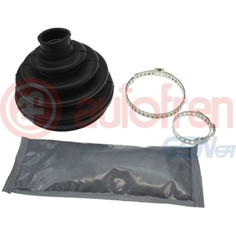 Jeu de joints-soufflets, arbre de commande Autofren Seinsa D8101 ALFA ROMEO
