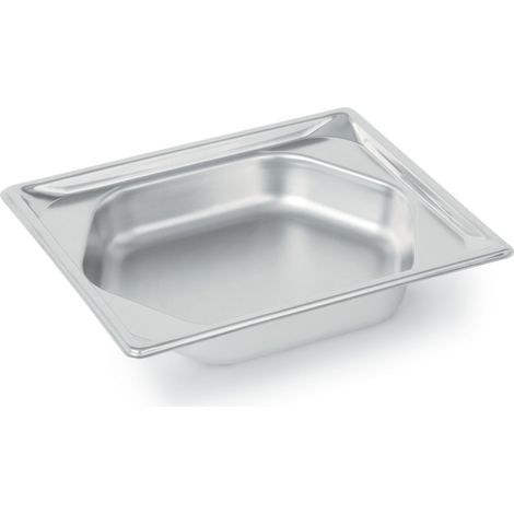 Bac Présentation de Buffet GN 1/2 Hexagonal - H 65 à 100 mm - Pujadas
