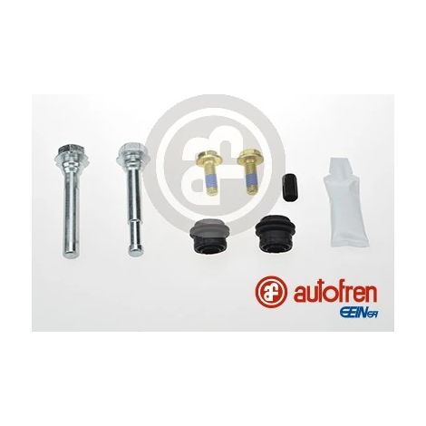 Jeu de douilles de guidage, étrier de frein Autofren Seinsa D7171C AUDI 13338353