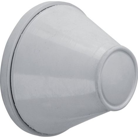 HAGER FZ372 BOÎTIER AVEC PORT