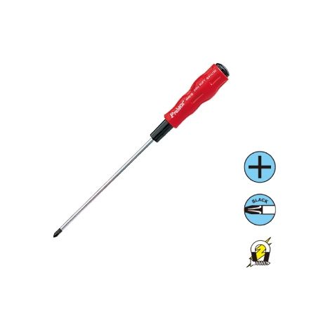 CACCIAVITE A CROCE PRO-SOFT 0 X 75 - 89401B