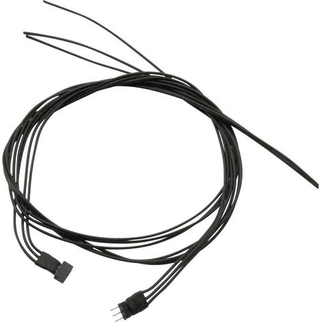 Connettore a 3 poli per vagoni Sol Expert BS3 (1/2)