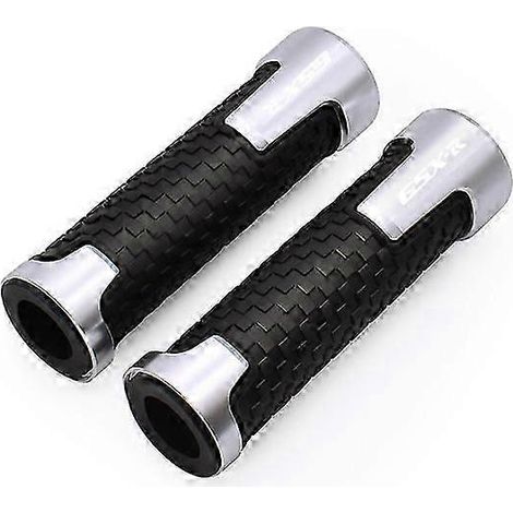 Puños de manillar para motocicleta Suzuki GSXR 600 750 1000 1300 GSX-R K1 K2 K3 K4 K5 K6 K7 K8 K9 (1/5)