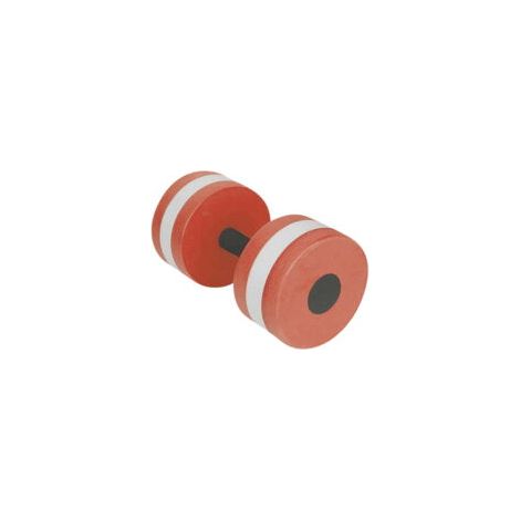 Ensemble d'haltères aquatiques, haltères pour l'eau, résistance pour piscine, équipement de fitness aquatique, haltères en mousse, aquagym, équipement de fitness pour la perte de poids (1/5)