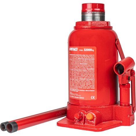 Poste de gato hidráulico 32T 32000 kg amio-02016 (1/3)