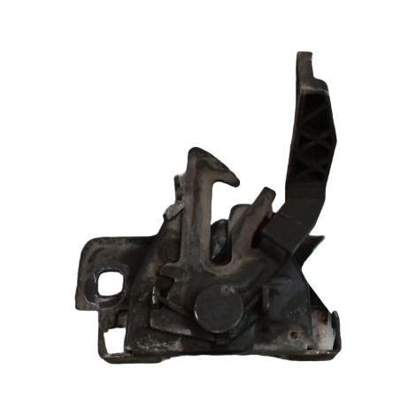 [PRODUIT D'OCCASION] Serrure Capot DACIA Sandero 2008- ♻️ Ref Oe. 656017676r - Garantie à vie (1/2)