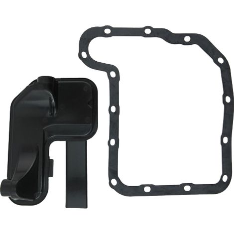 KIT DE FILTRO Y JUNTA CD4E LA4AEL 94+ PLÁSTICO