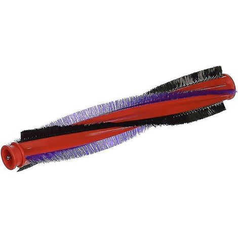 Brosse rotative de rechange de 22,5 cm (8,86 pouces) compatible avec les modèles Dyson V6 Fluffy, DC59, DC62, SV03 et SV073. (1/5)