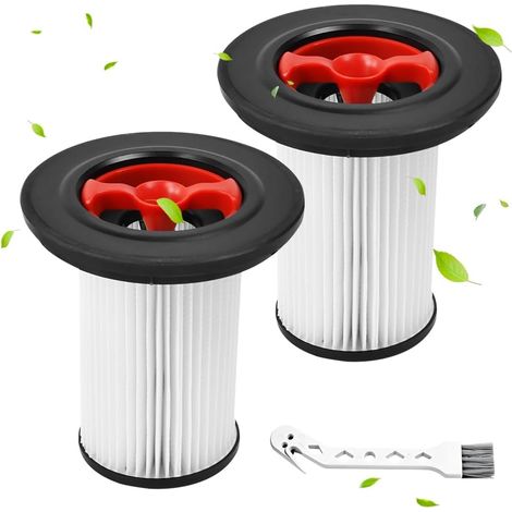Ersatzfilter für Bosch Unlimited Gen2 Serie 8, Bosch-Filter mit Reinigungsbürste, Staubsaugerfilter-Ersatz, Staubsaugerfilter, Flusenfilter (1/5)