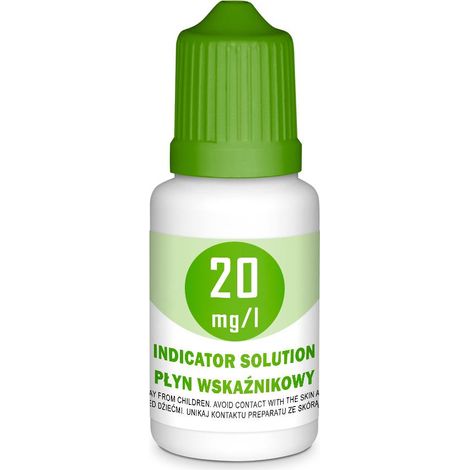 AQG CO2-INDIKATORFLÜSSIG 10ML 20MG/L