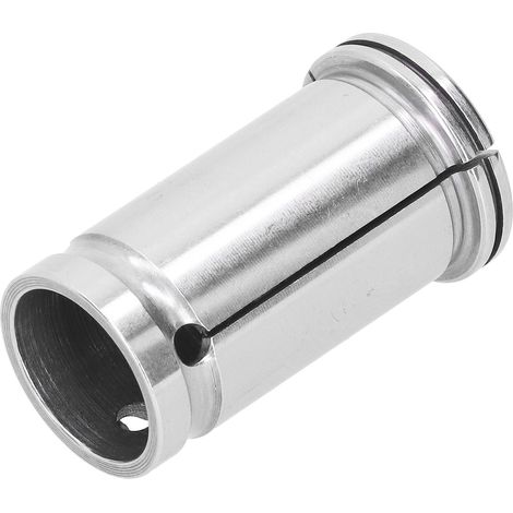 Mandrin de serrage C32-6 pour défonceuse CNC, adaptateur à queue droite, haute précision, outil de quincaillerie robuste (1/5)