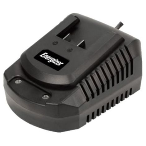 Cargador de Baterías Energizer 3CH1/ 20V 4,0 Ah/ Sin batería
