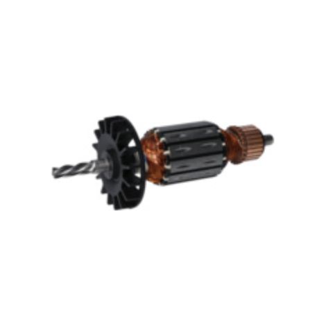 Induit pour perceuse a percussion EasyImpact 630 et autres modeles BOSCH - 1619PB6803