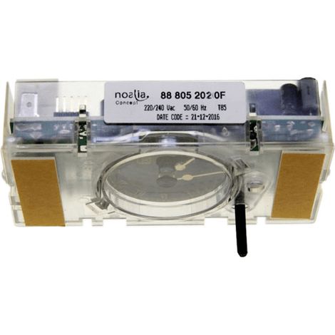 PROGRAMMATEUR 888052020F POUR FOUR ROSIERES - 44004787 (1/2)