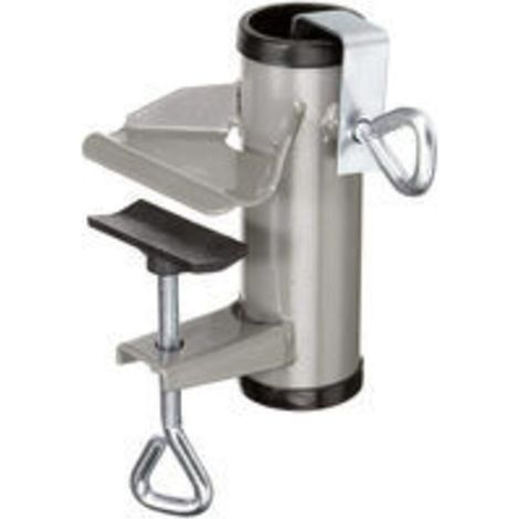 Flush Button (Compatible with Optima49) — Replacement round double flush button head (Silver) (1/5)