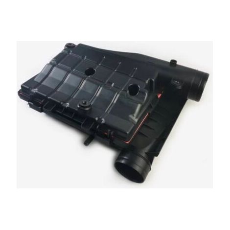 NALOOKAMIC  Boîtier de Filtre à Air 04E129611AK 04E129611G 04E129611AG pour Golf EA211 1.4T