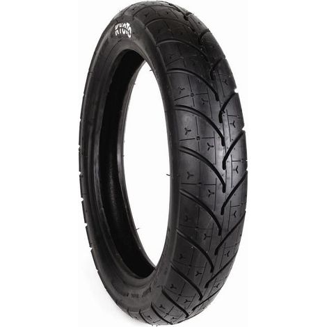 Pneu 80-90-17 Kyoto F932 80/90-17 46N pour moto 50 à boîte