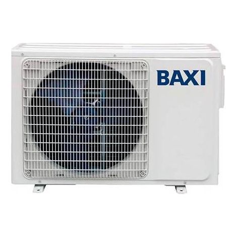 UNITÉ EXTÉRIEURE CLIMATISEUR MULTI BAXI R32 Puissance : (18 000 btu) dual LSGT50-2M