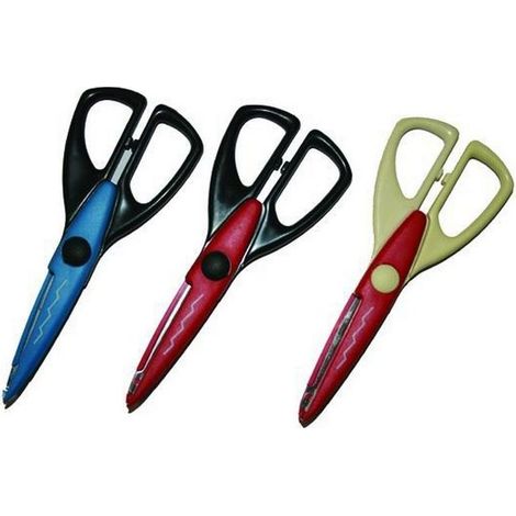 Forbici Pippo Display 0420 Cartonage Pz.15