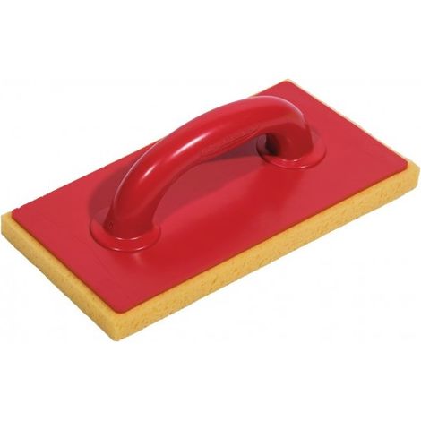 SOFOP TALIAPLAST - taloche plastique éponge 28x14x2cm - 28x14 cm