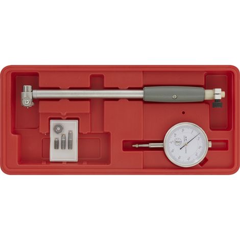 Sealey Dial Bore Gauge 35-50mm DBG509 (1/4)