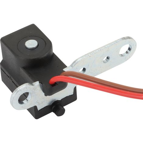 Accessoires pour bobine électromagnétique de stator de remorque compatibles avec Piaggio 400-500 2006-2015 (1/4)