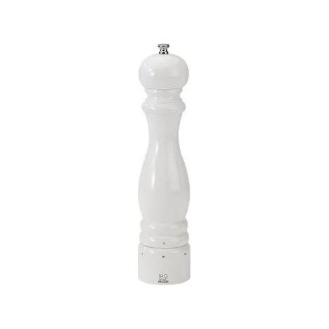 Peugeot Moulin à poivre manuel blanc 30 cm classique