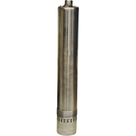 Güde Tiefbrunnenpumpe GTT 900 4500 l/h max. Förderhöhe 60 m 900 W