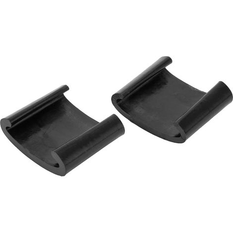 Paire de clips de guidage de ceinture de sécurité pour Z3 et M Roadster Solution sans tracas de montage (1/5)